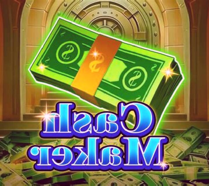 Cash Maker slot