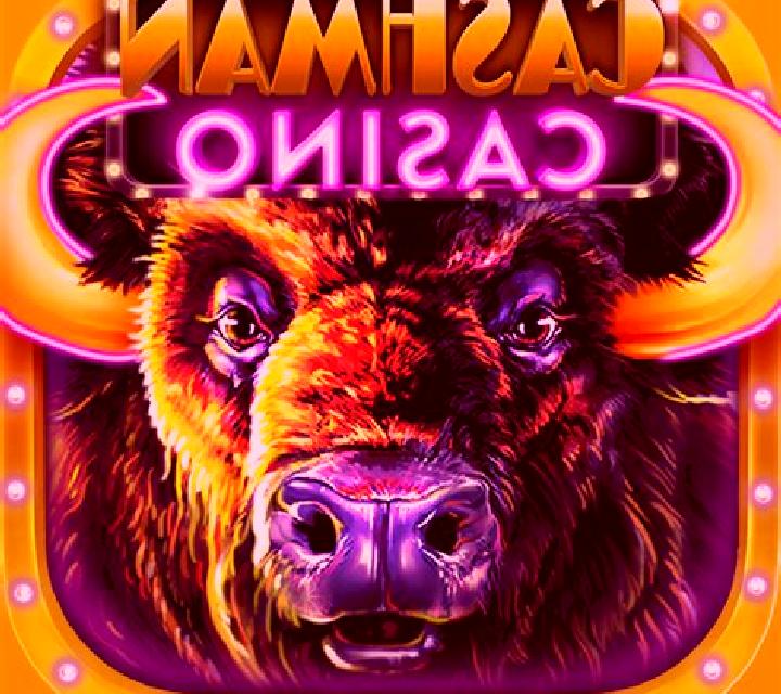 Cash Man online slot