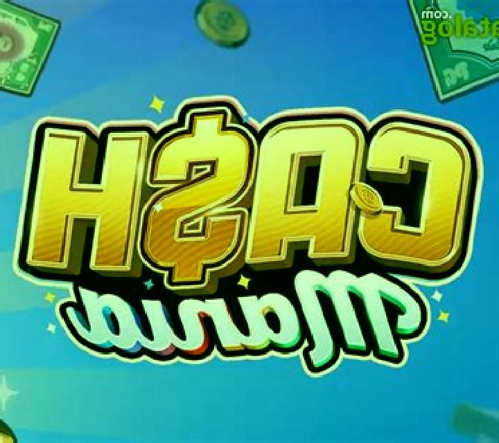 Cash Mania online slot