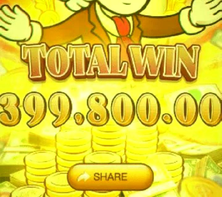 Cash Mania slot game