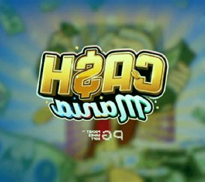 Cash Mania slot machine