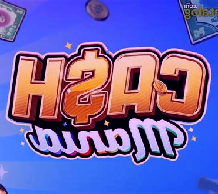 Cash Mania slot