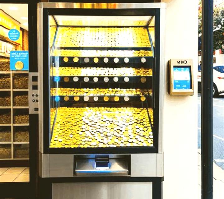 Cash me Iva slot machine