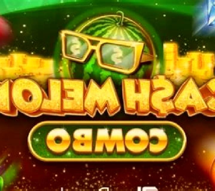 Cash Melon Combo slot machine