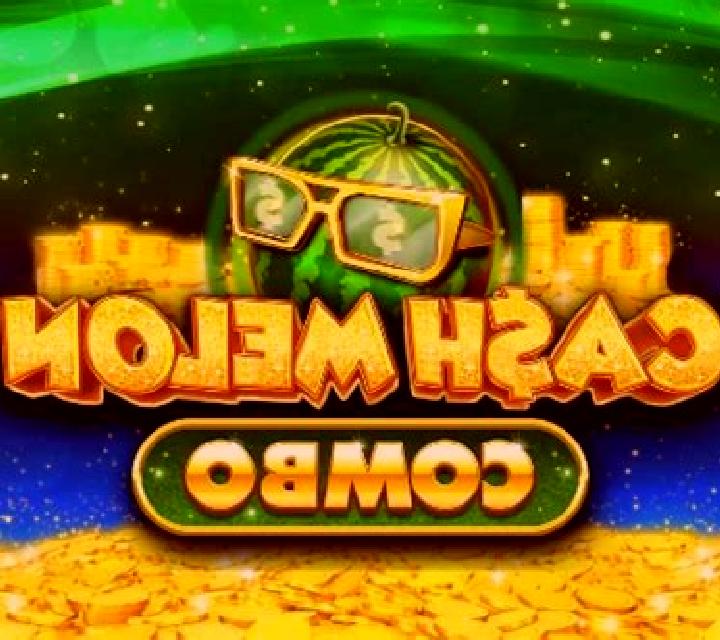 Cash Melon Combo slot
