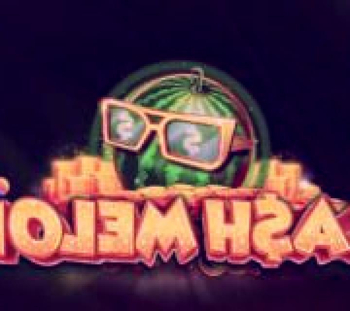 Cash Melon online slot