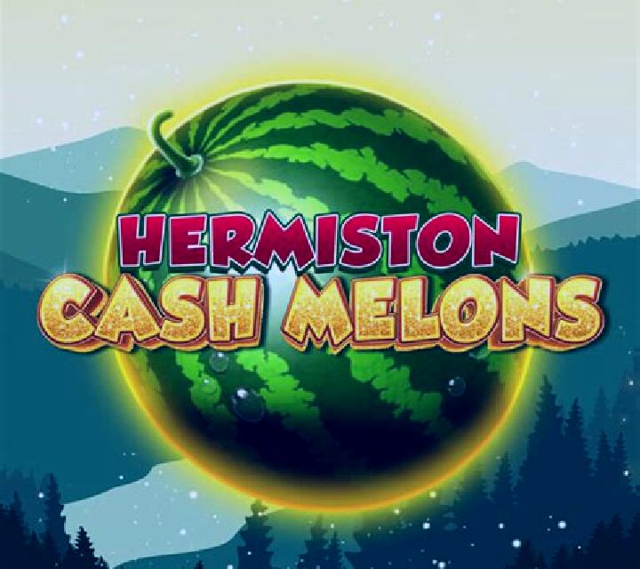Cash Melon slot game