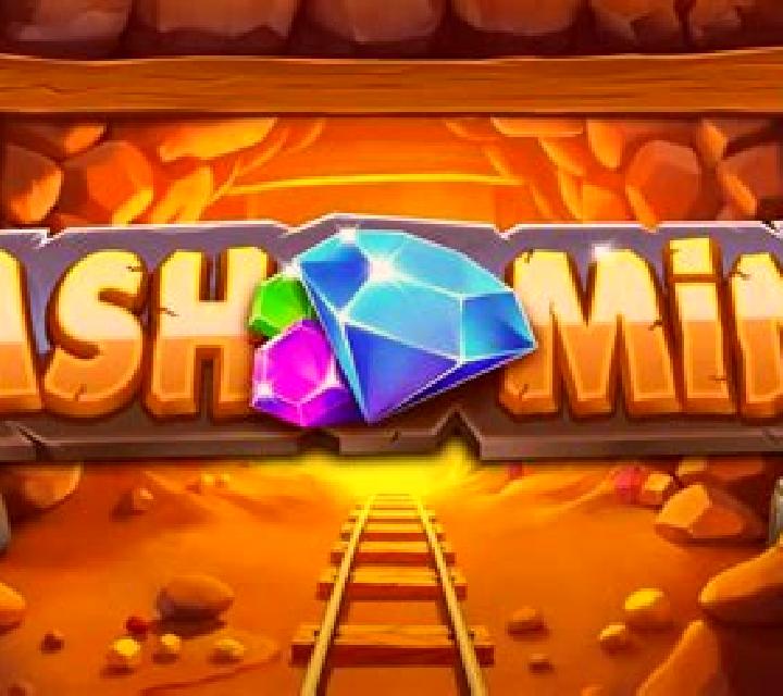 Cash Mine online slot