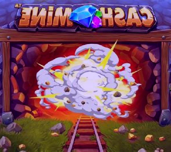 Cash Mine slot