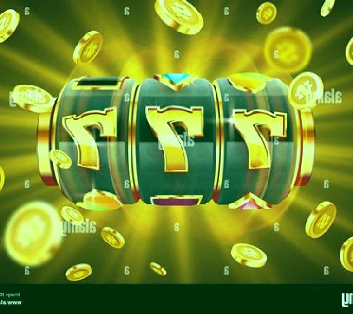 Cash Money Machine slot machine
