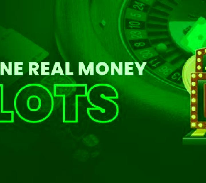 Cash Money online slot