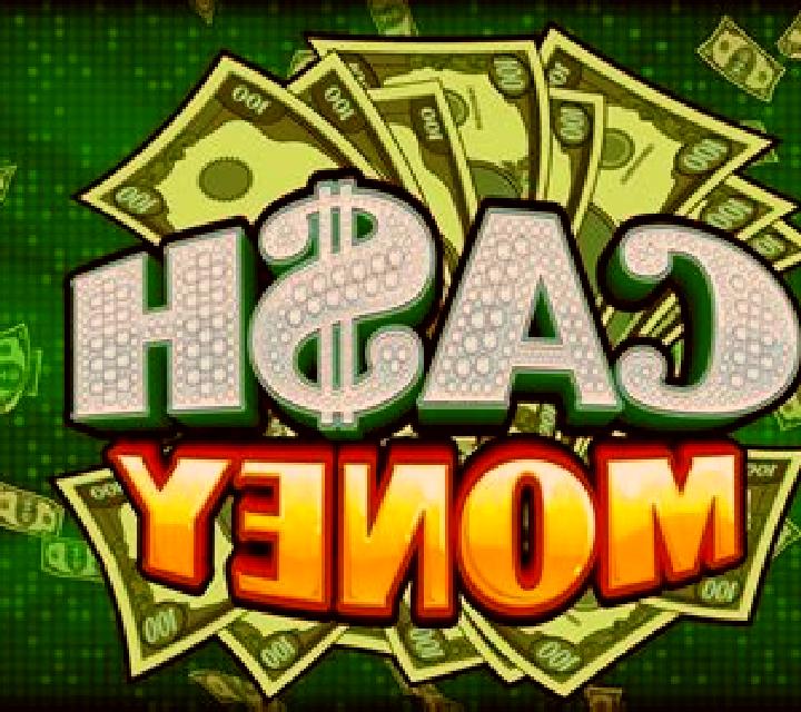 Cash Money slot game