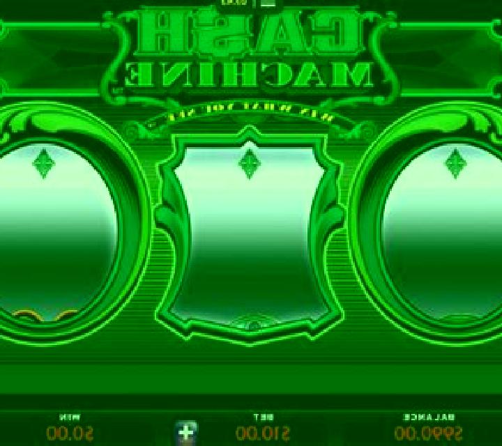 Cash Money slot