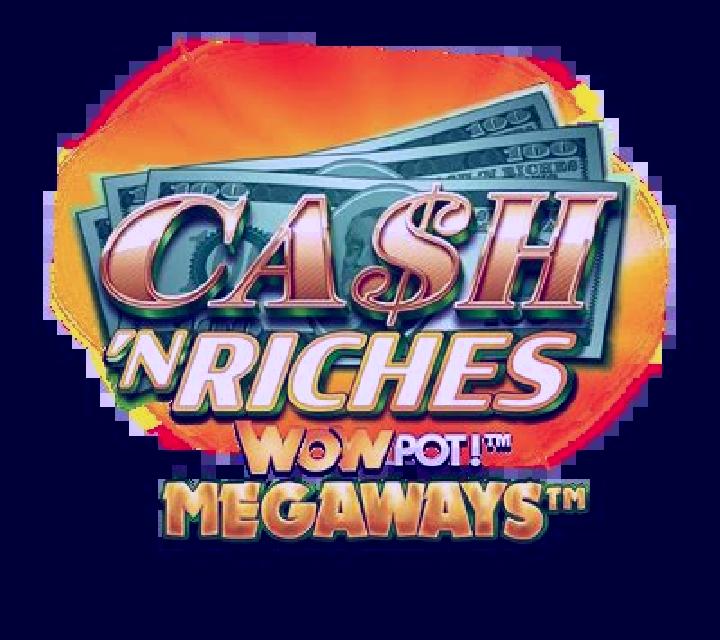 Cash N Riches Megaways online slot