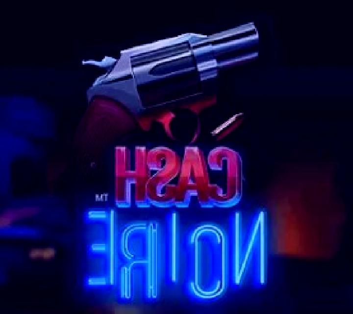 Cash Noire online slot