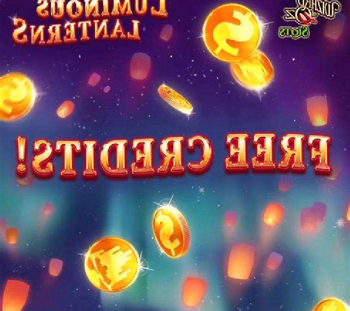 Cash O Lanterns slot machine