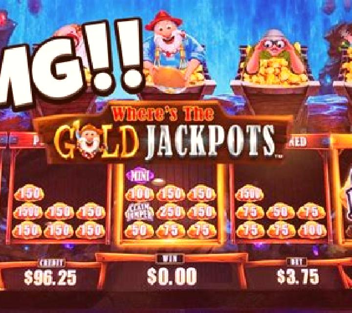 Cash O Lanterns slot