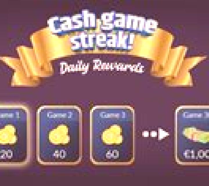 Cash O’Clock slot game