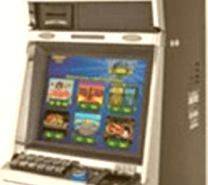 Cash O’Clock slot