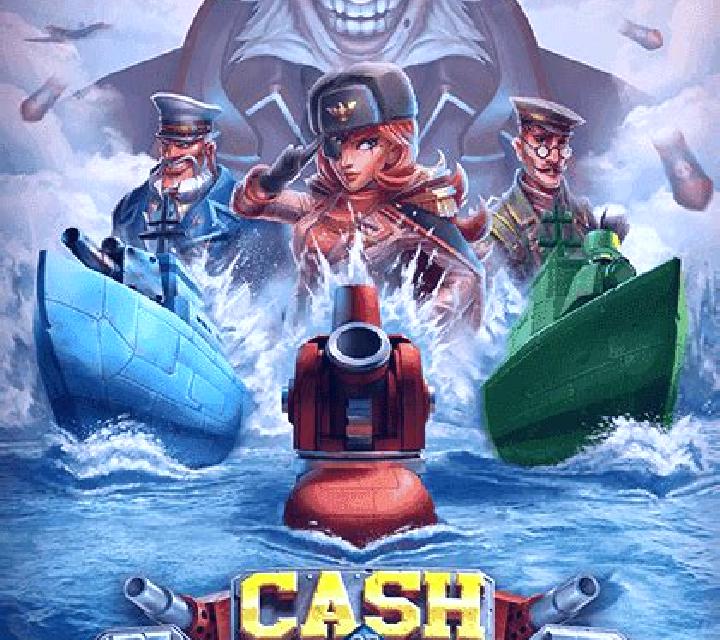 Cash of Command slot game