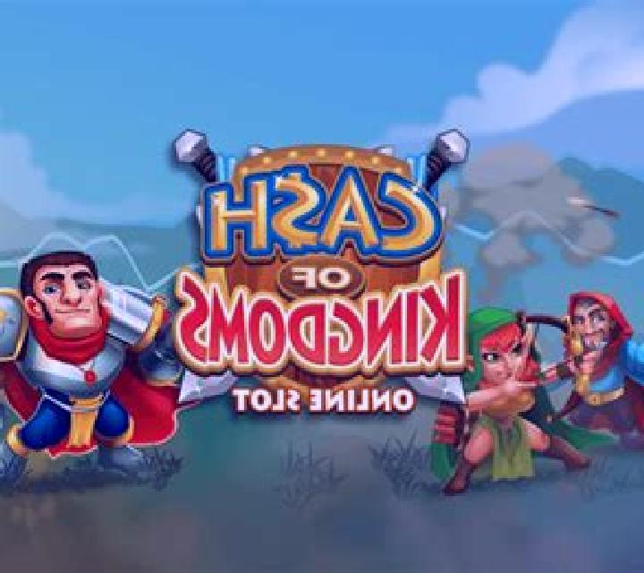 Cash of Kingdoms slot