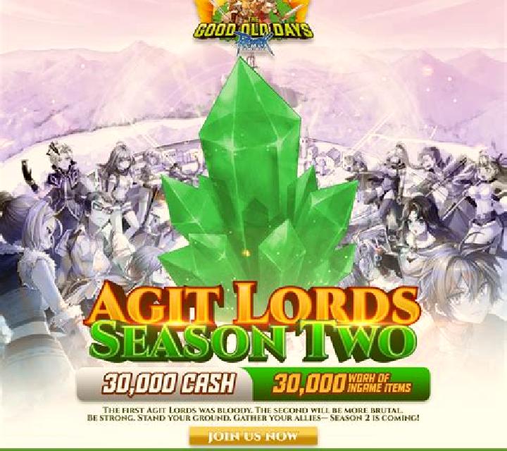 Cash of Lords slot game