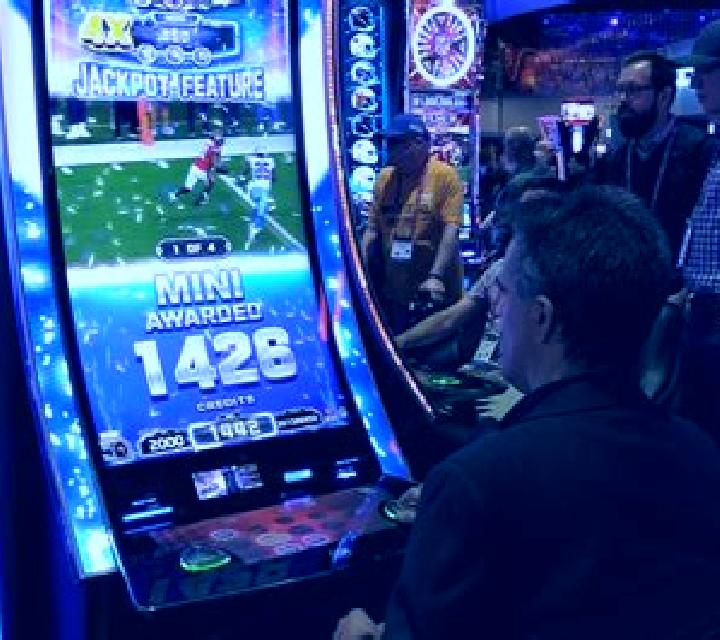 Cash or Crash 2 slot machine