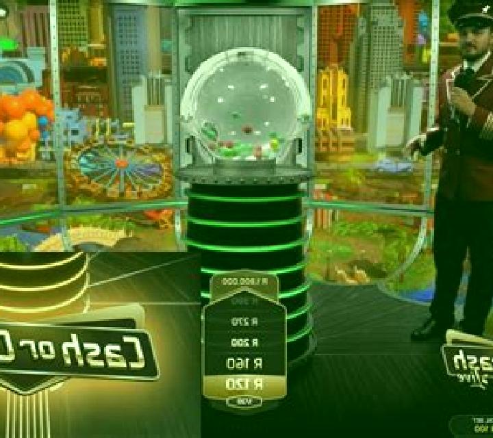 Cash or Crash Live slot