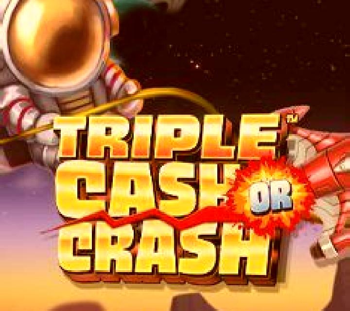 Cash or Crash slot machine