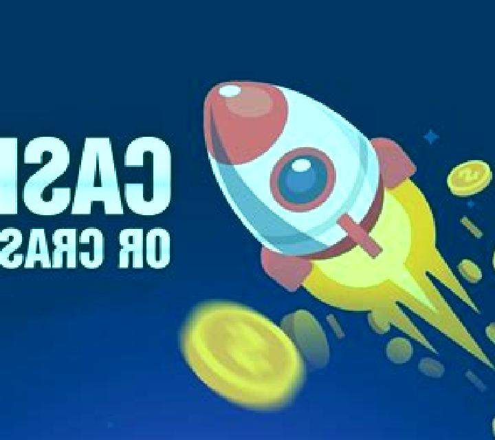 Cash or Crash slot