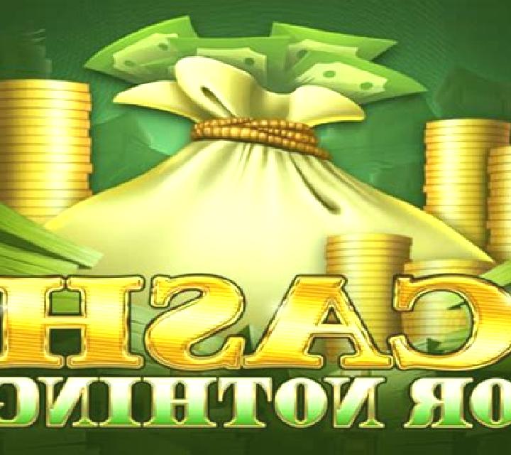 Cash or Nothing online slot