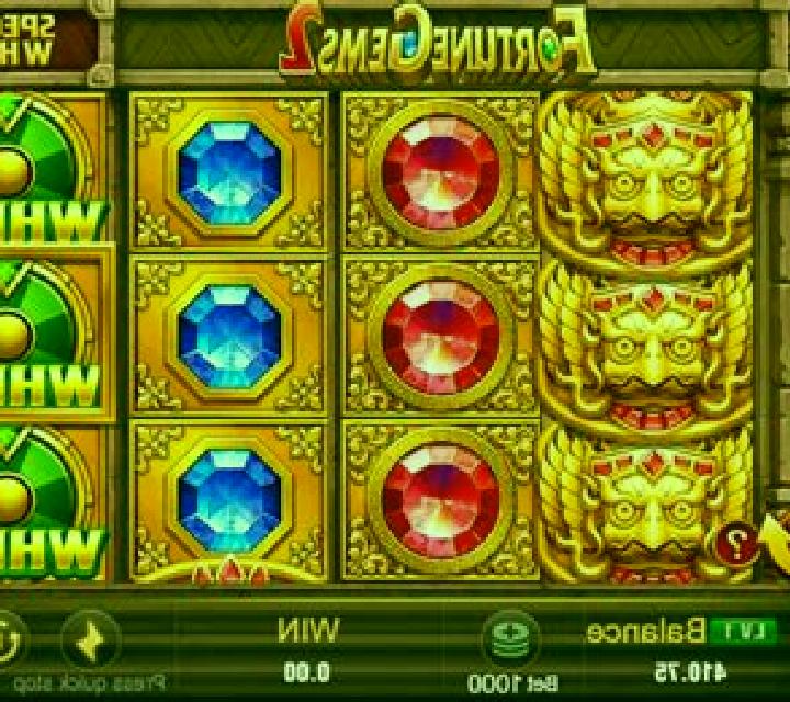 Cash out Fortune online slot