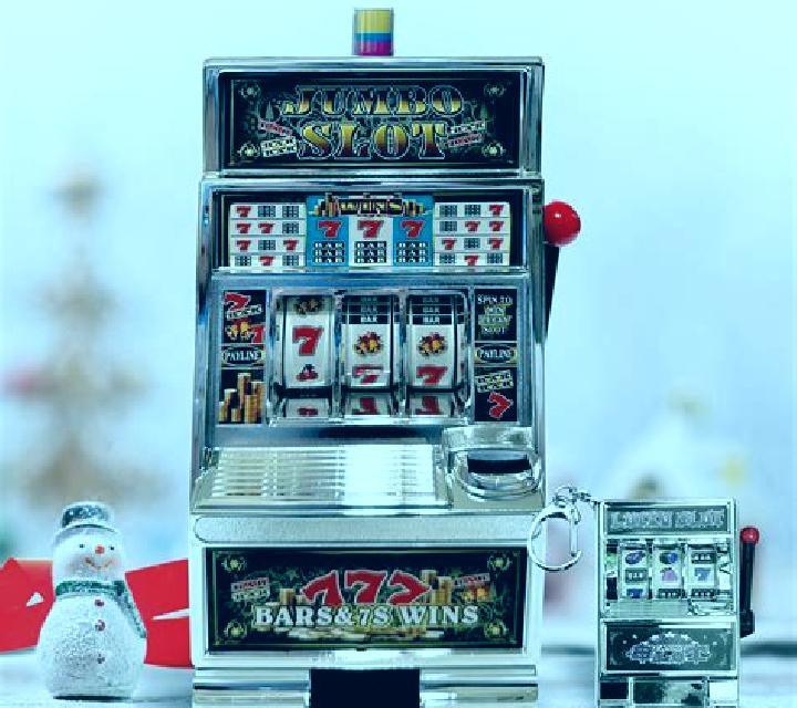 Cash Out slot machine