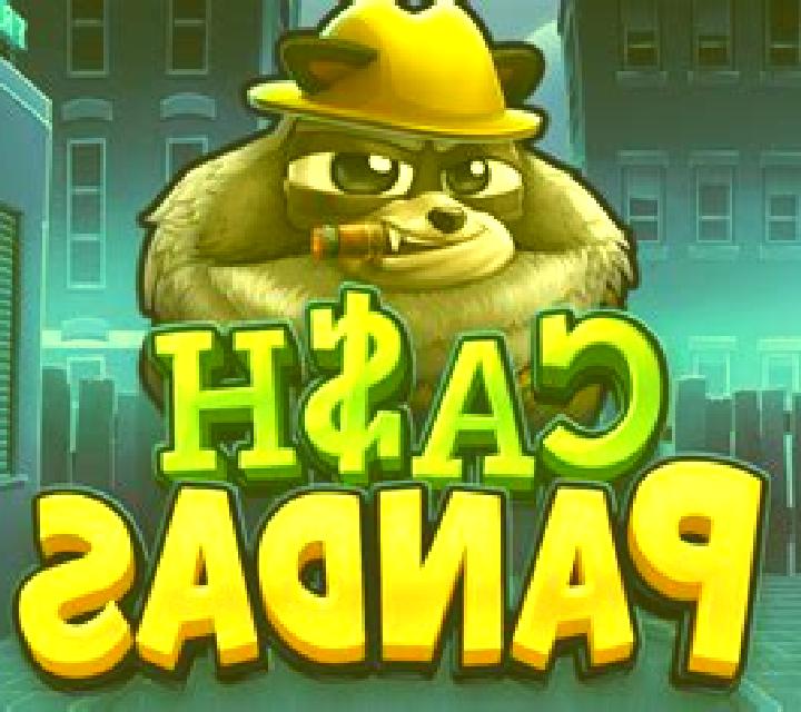 Cash Pandas online slot