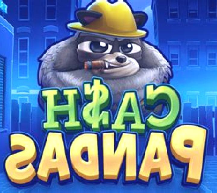 Cash Pandas slot