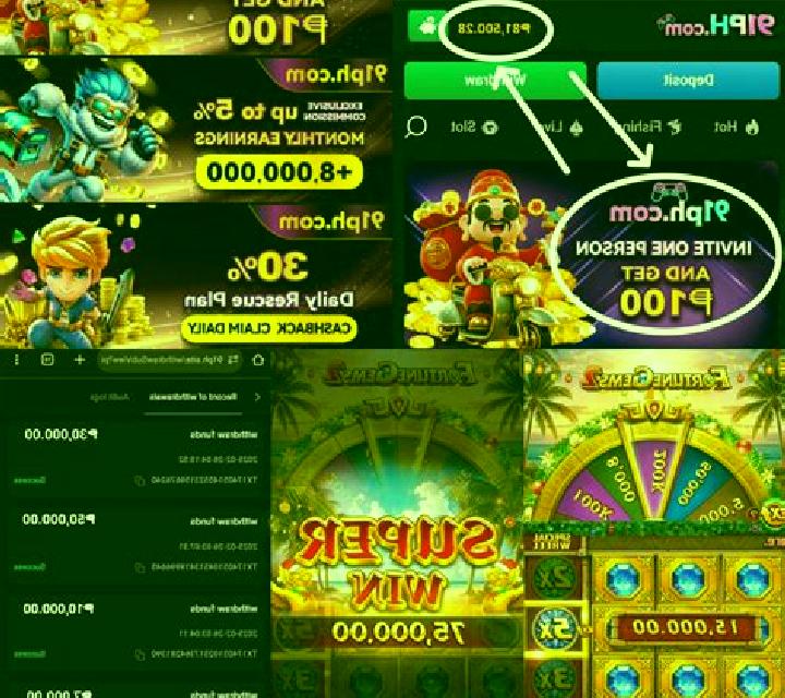 Cash Pig 2 15,000 online slot