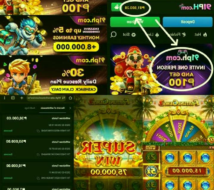 Cash Pig 2 15,000 slot game