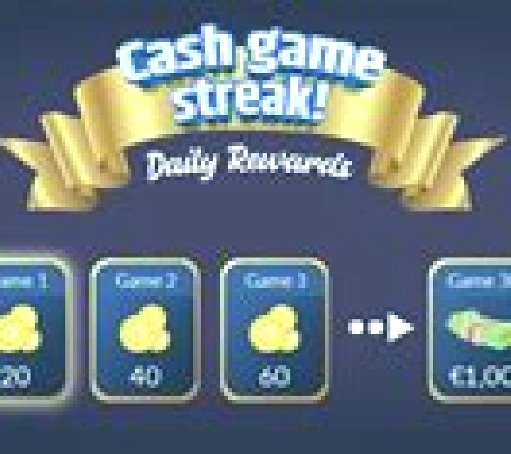 Cash Pig 2 slot game