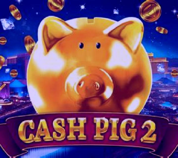 Cash Pig online slot