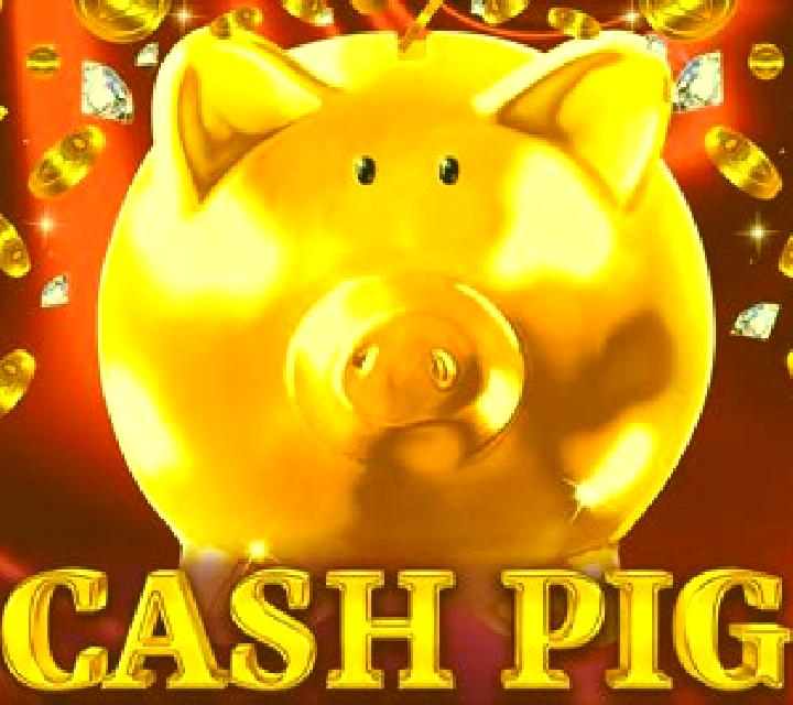 Cash Pig slot