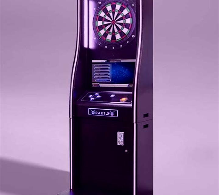Cash Play Darts slot machine