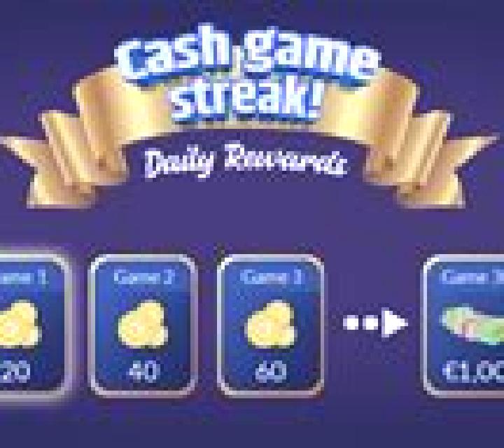 Cash Point slot game