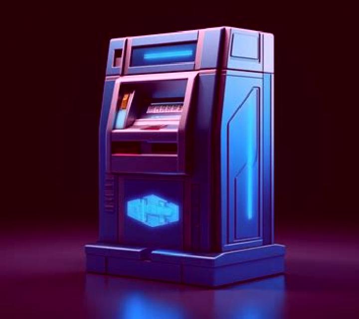 Cash Point slot