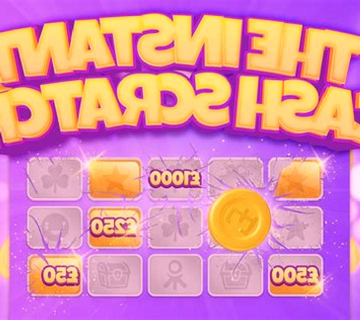 Cash Pong Instant Tap online slot
