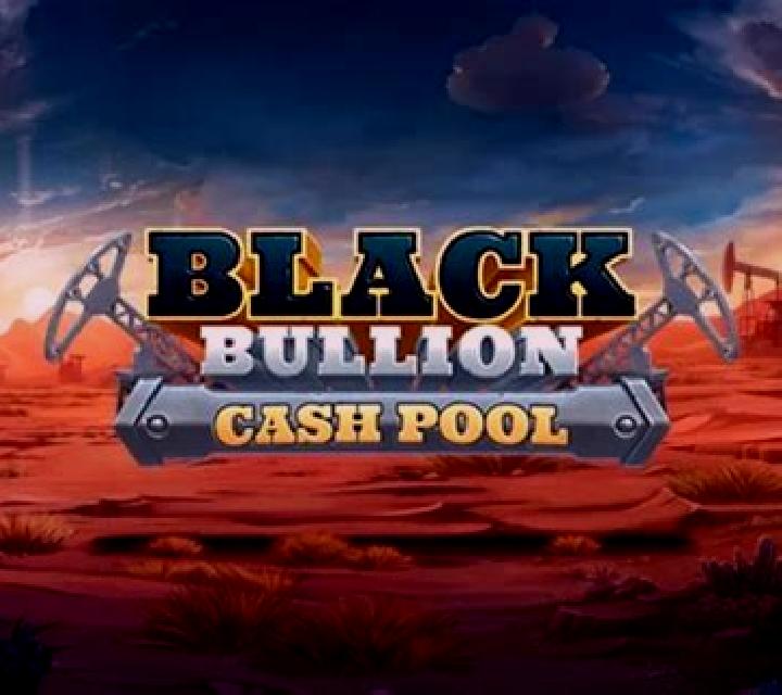 Cash Pool slot