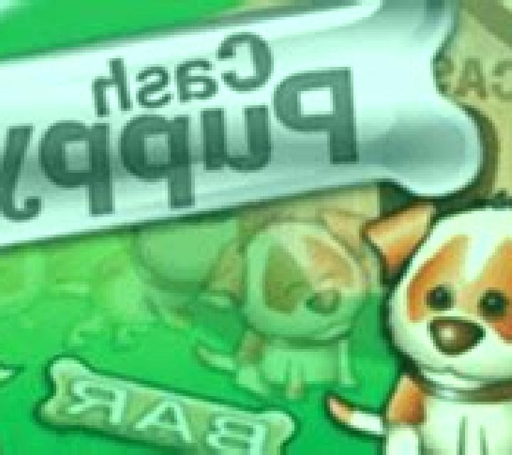 Cash Puppy online slot