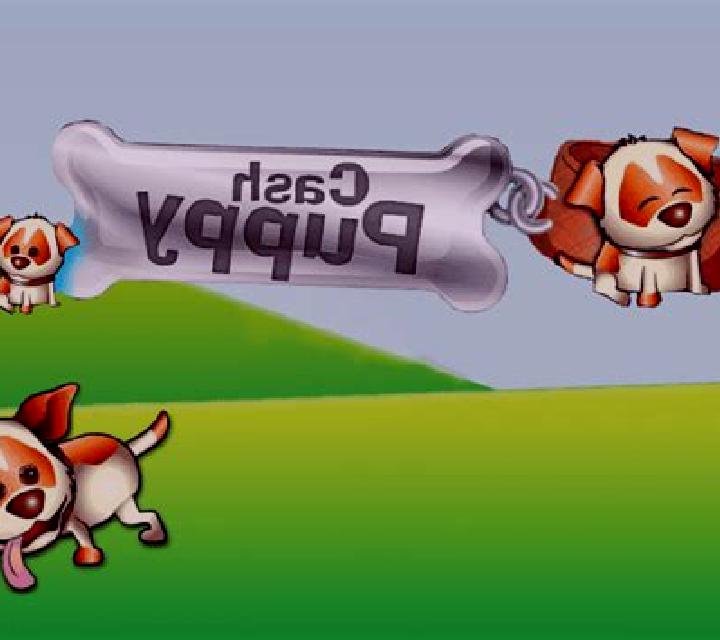 Cash Puppy slot