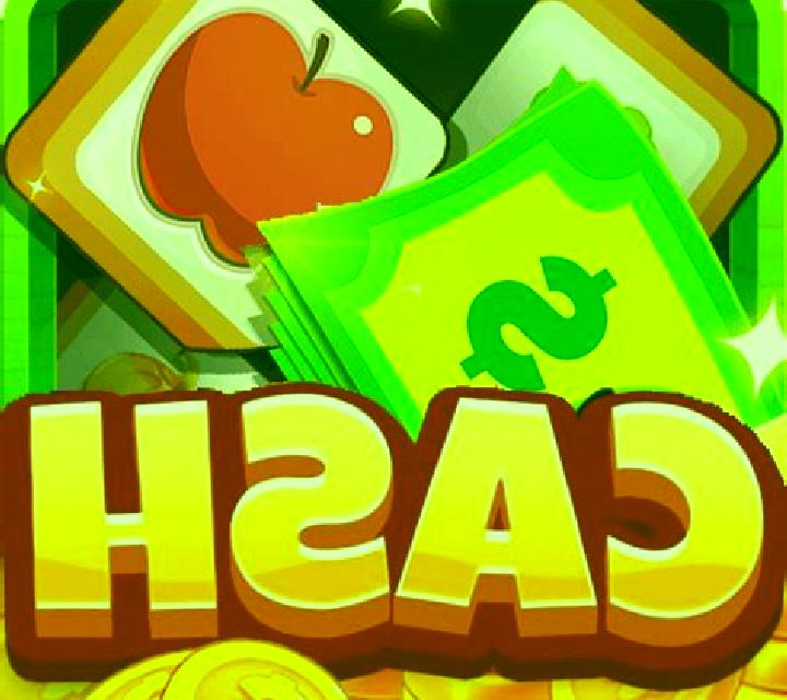 Cash Puzzle slot game