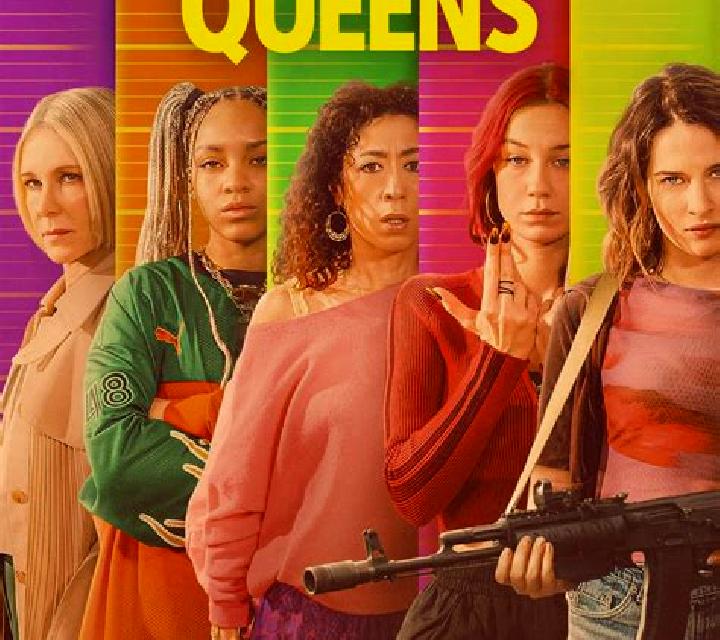 Cash Queens slot