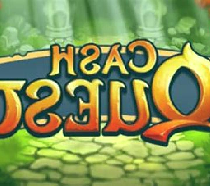 Cash Quest online slot